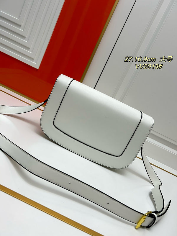 Amelia- VEL WOMEN LUXURY BAGS - 516