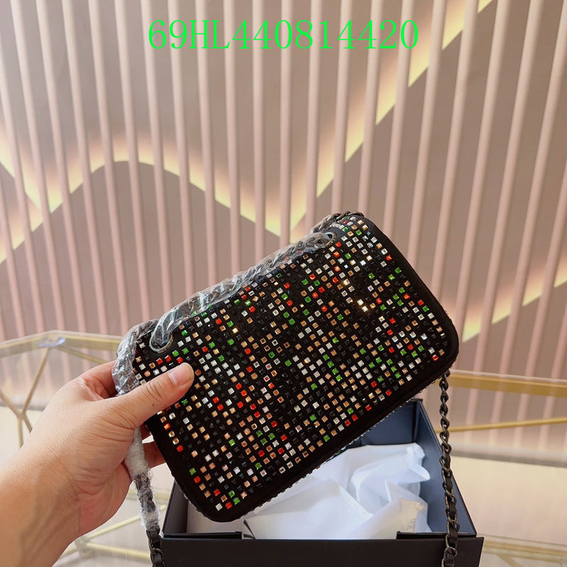 Amelia - CHL Bags - 206