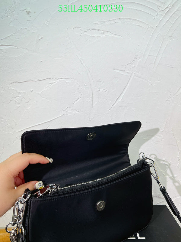 Prada Bags - The Barnes Bags  417