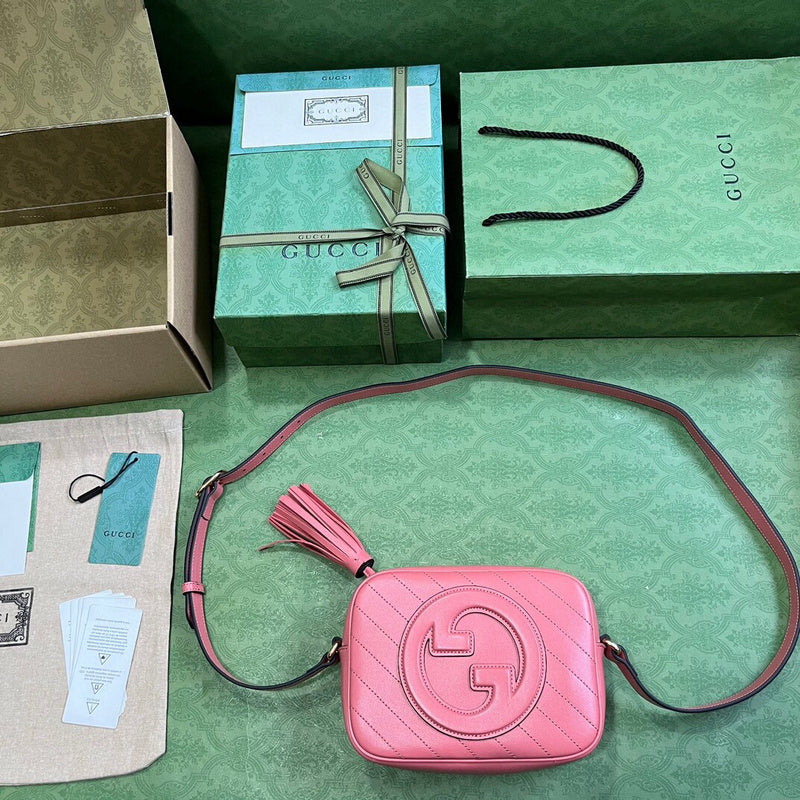 Amelia Fashion - GCI Bags - 3494