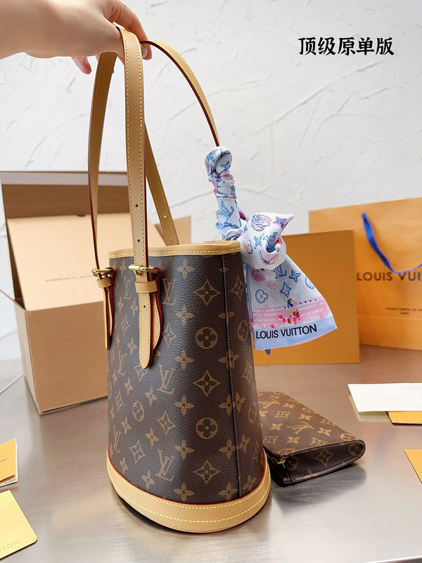 Amelia - LV Bags - 14458