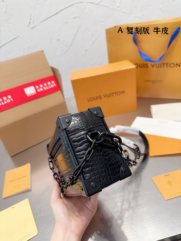 Amelia - LV Bags - 14286