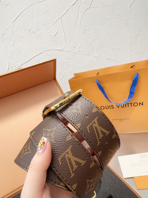 Amelia - LV Bags - 14884