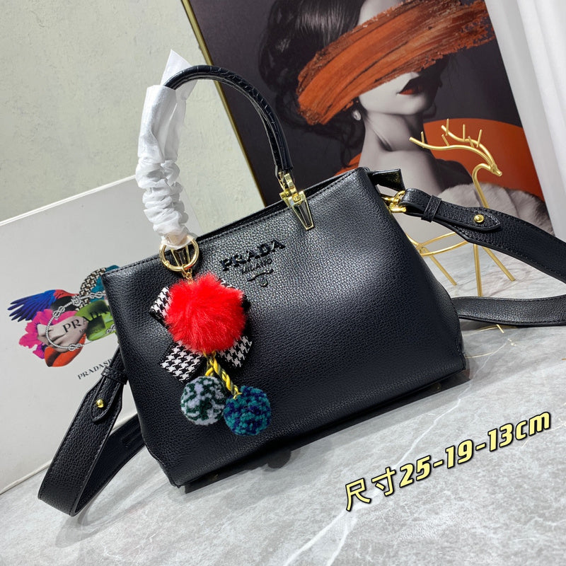 Amelia- PRDA  LUXURY BAGS - 117