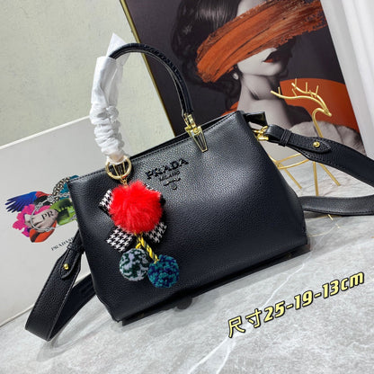 Amelia- PRDA  LUXURY BAGS - 117