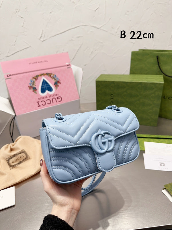 Amelia  - GCI Bags - 11838