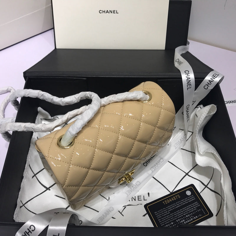 Amelia- CHL Bags - 6568