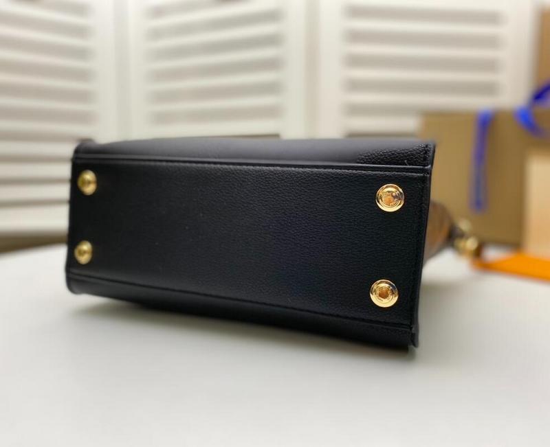 AmeliaLuxury - LOV Bags - 2163