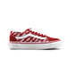 VANS OLD SKOOL LOGO REPEAT