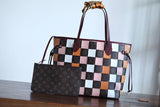 Fan Fashion Lu-Vi bags - 8071