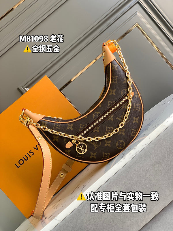Amelia - LV Bags - 15419