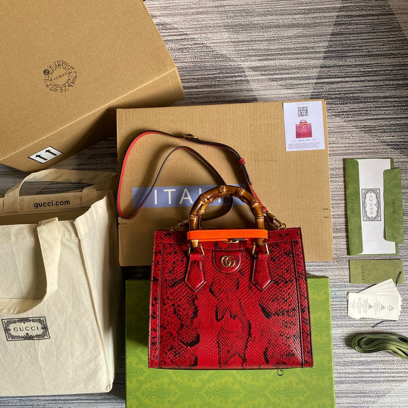 Amelia- GCI Lady Bags - 876