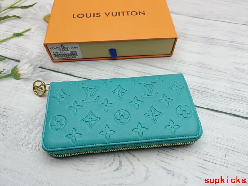 Amelia- Mix Wallets - 680