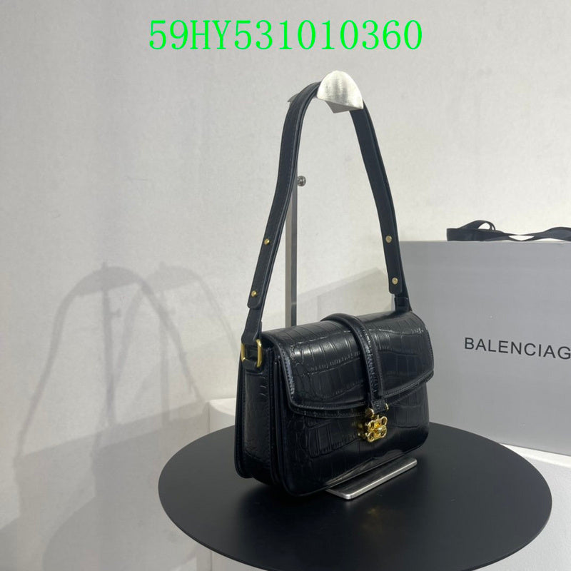 Amelia - BGA Bags - 2009