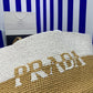 Amelia- PRDA  LUXURY BAGS - 710