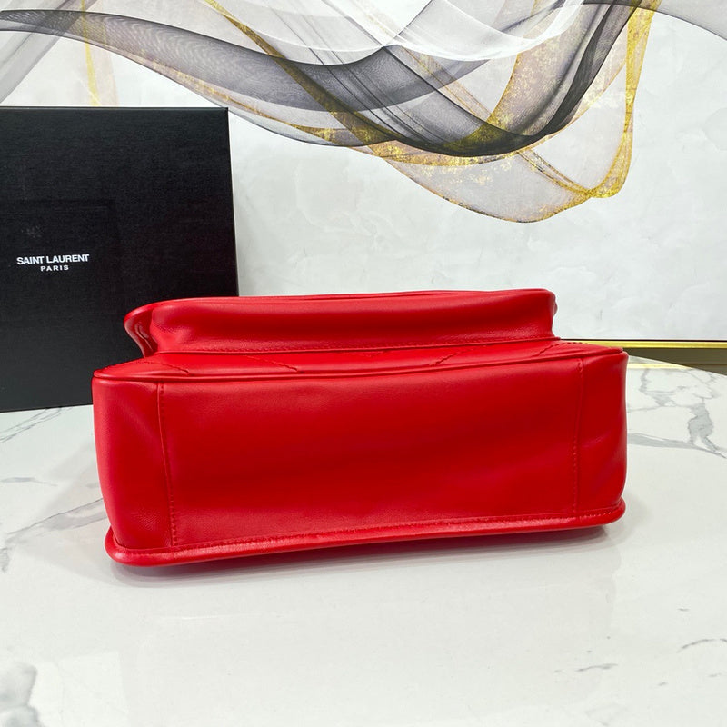Amelia - YSL Bag - 2241