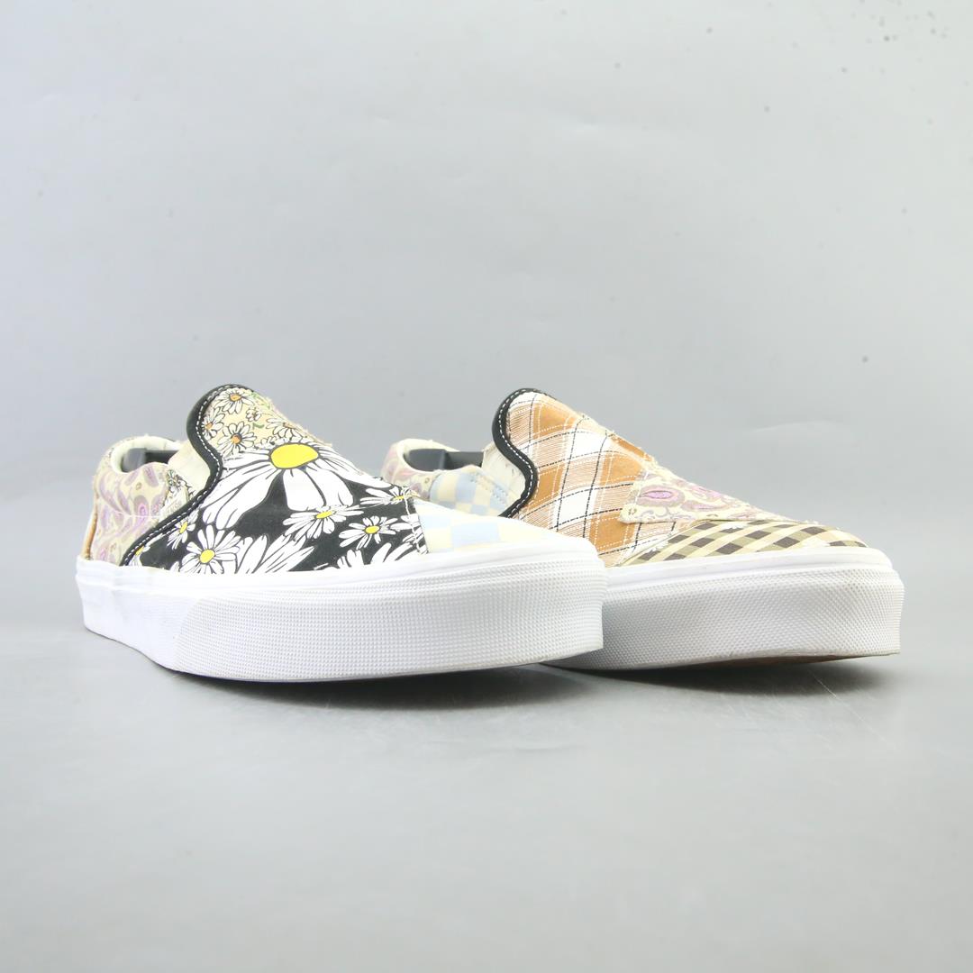 VANS CLASSIC FLORAL