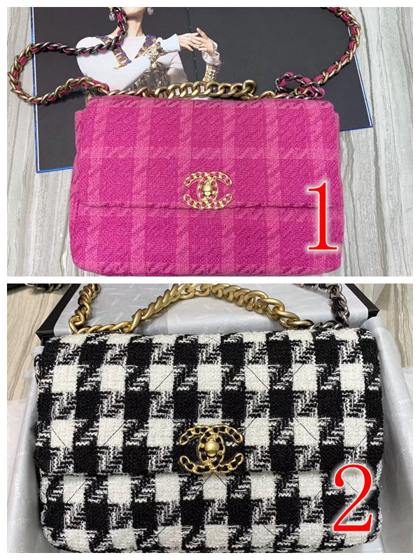 Amelia - CHL Lady Bags - 657