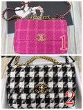 Amelia - CHL Lady Bags - 657