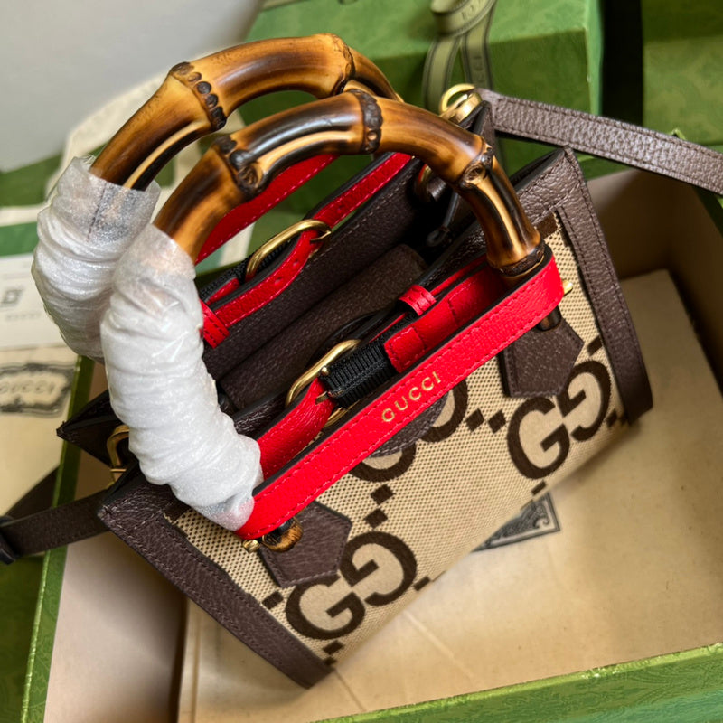 Amelia- GCI Bags - 376