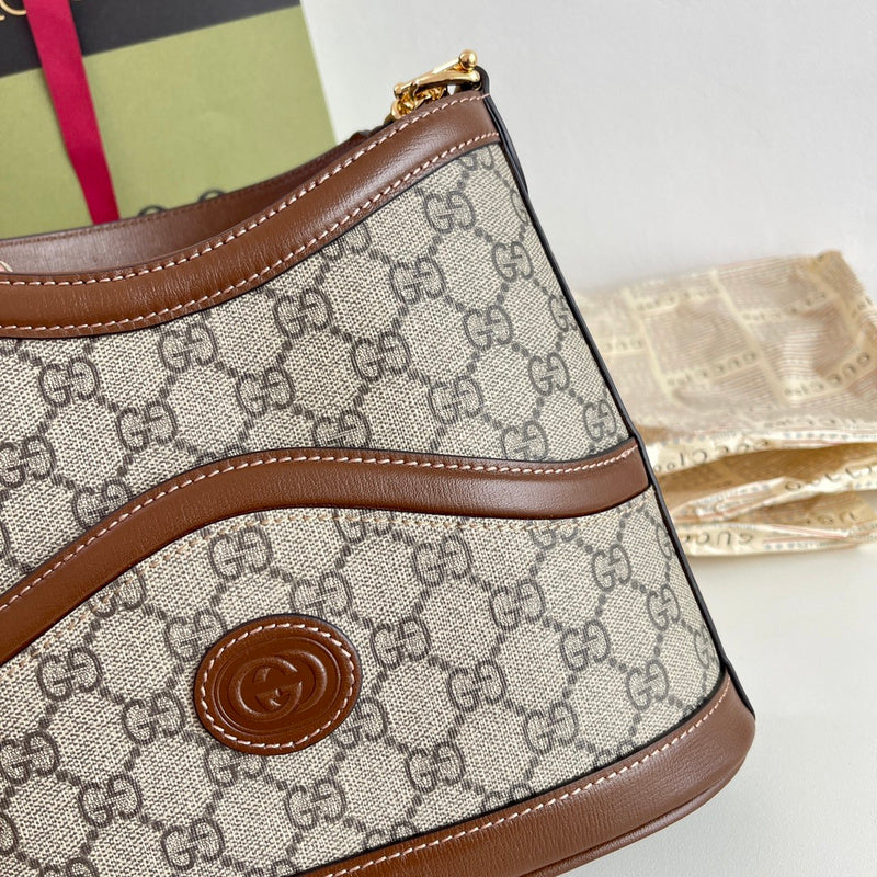 Amelia  - GCI Bags - 9193