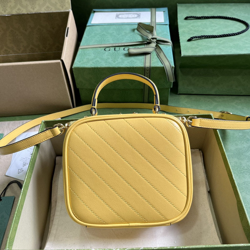 Amelia- GCI Bags - 338