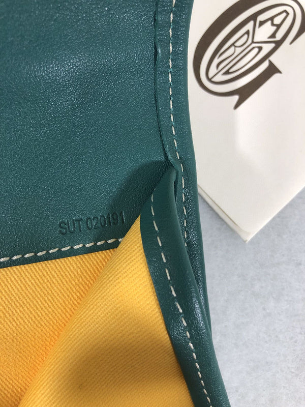 Amelia- G-YARD BAGS - 009