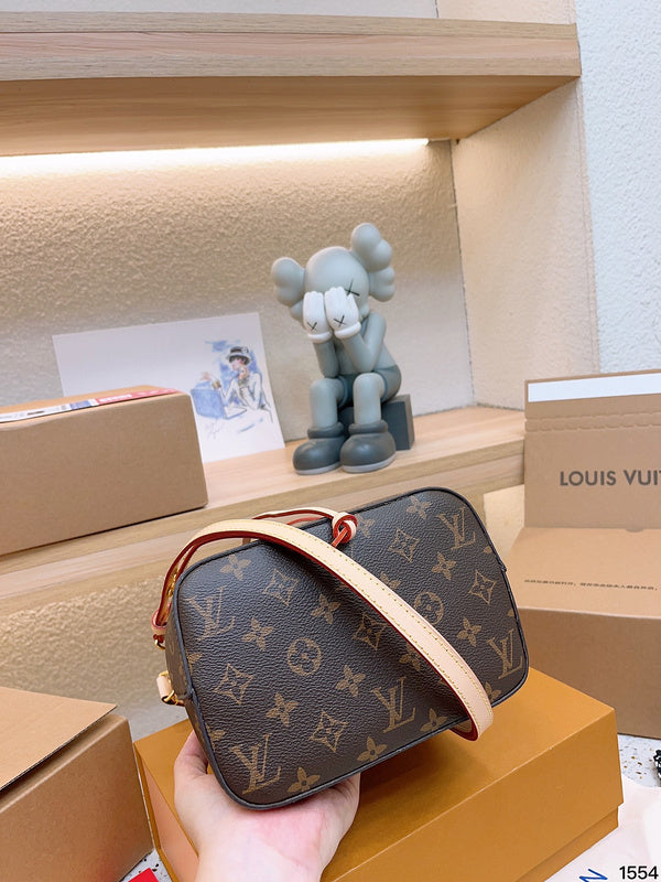 Amelia - LV Bags - 14481