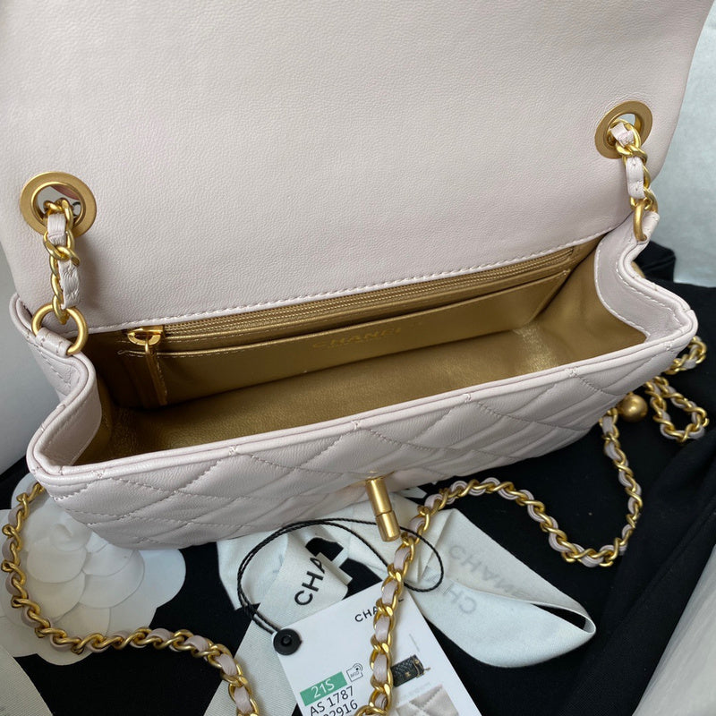 Amelia- CHL Bags - 7640