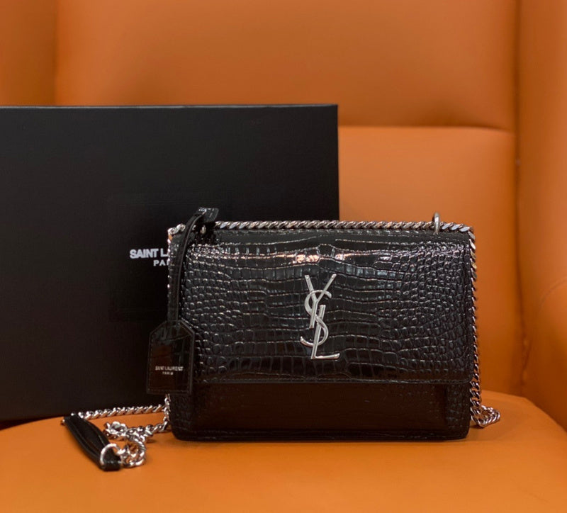 Amelia - YSL Bag - 2024