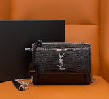 Amelia - YSL Bag - 2024