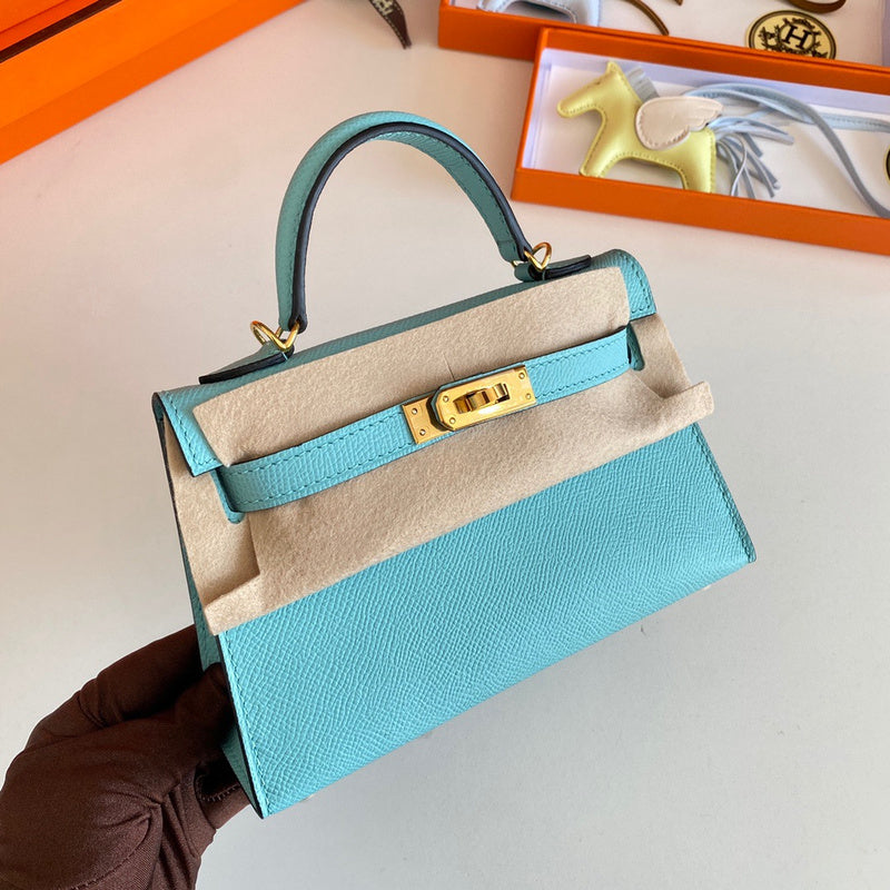 Amelia - HMS Bags - 2140
