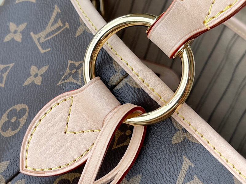 Amelia- Lu-Vi bags - 5950