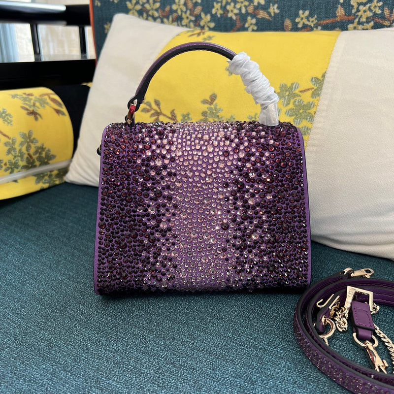 Amelia's Bag Gallery - VEL Bags - 500