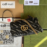 Amelia  - GCI Bags - 13212