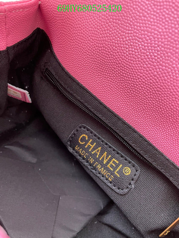 Amelia - CHL Bags - 801