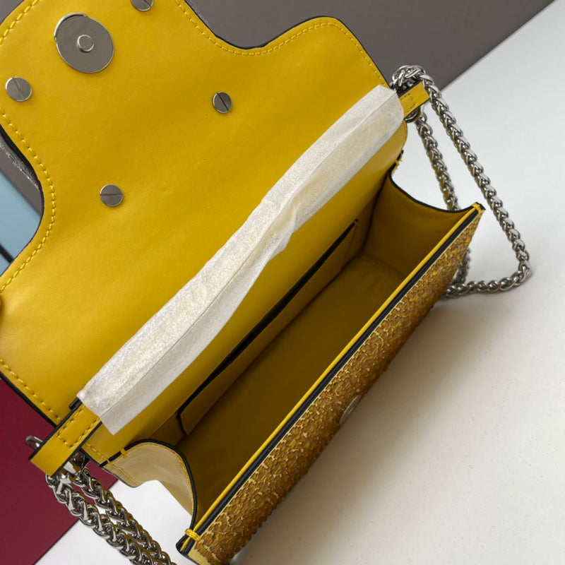 Amelia- VEL WOMEN LUXURY BAGS - 887