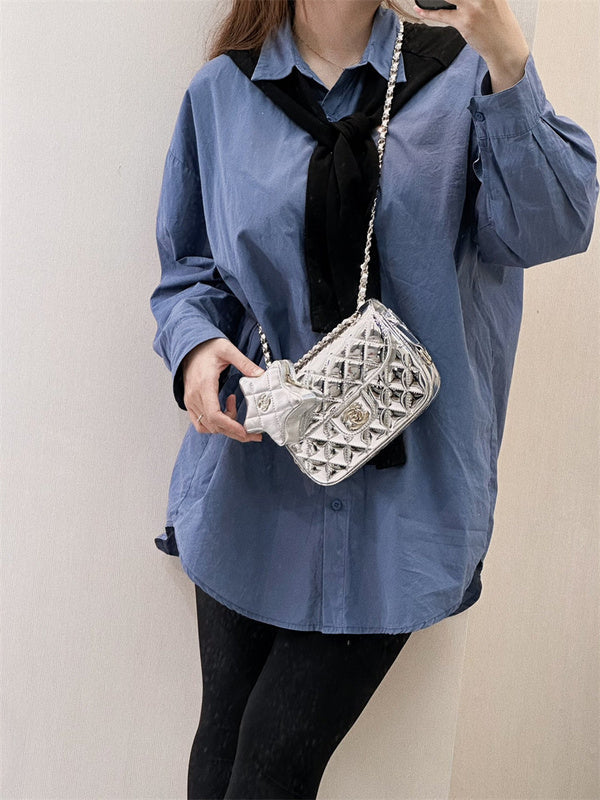 Amelia- CHL Bags - 110