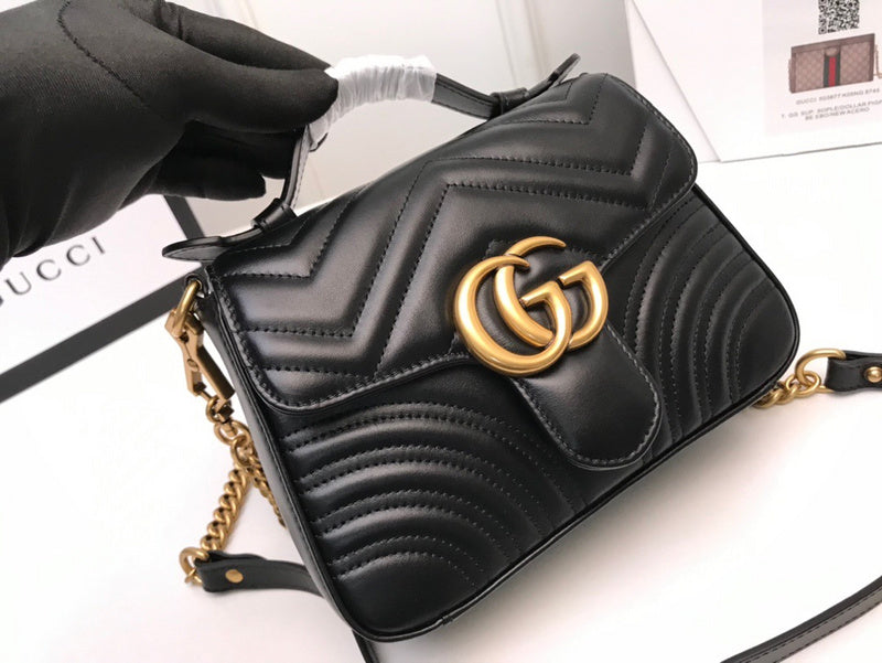 Amelia- GCI Lady Bags - 1112