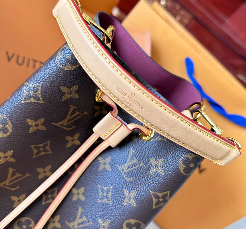 Amelia - LV Bags - 14605