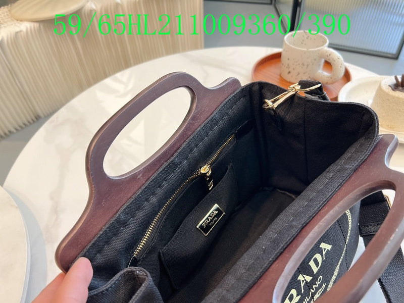 Prada Bags - The Barnes Bags  902