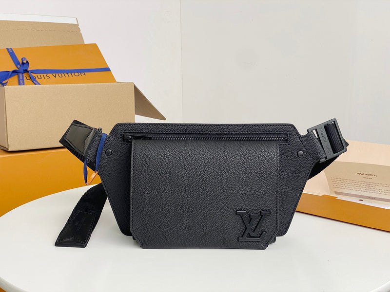 Fan Fashion Lu-Vi bags - 17582