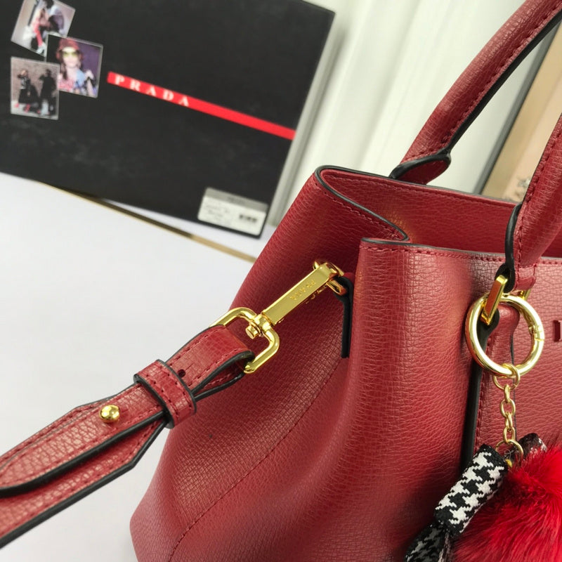 Amelia- PRDA  LUXURY BAGS - 119