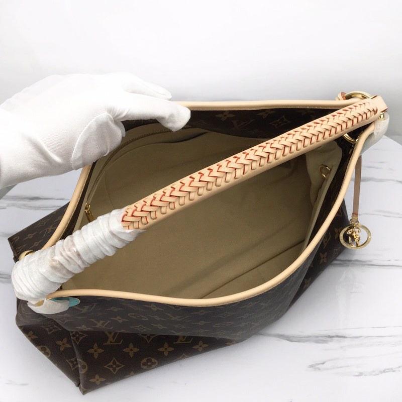 Amelia- Lu-Vi bags - 11786