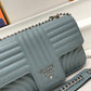 Amelia- PRDA  LUXURY BAGS - 162