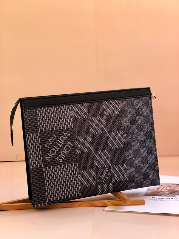 Fan Fashion Lu-Vi bags - 17656