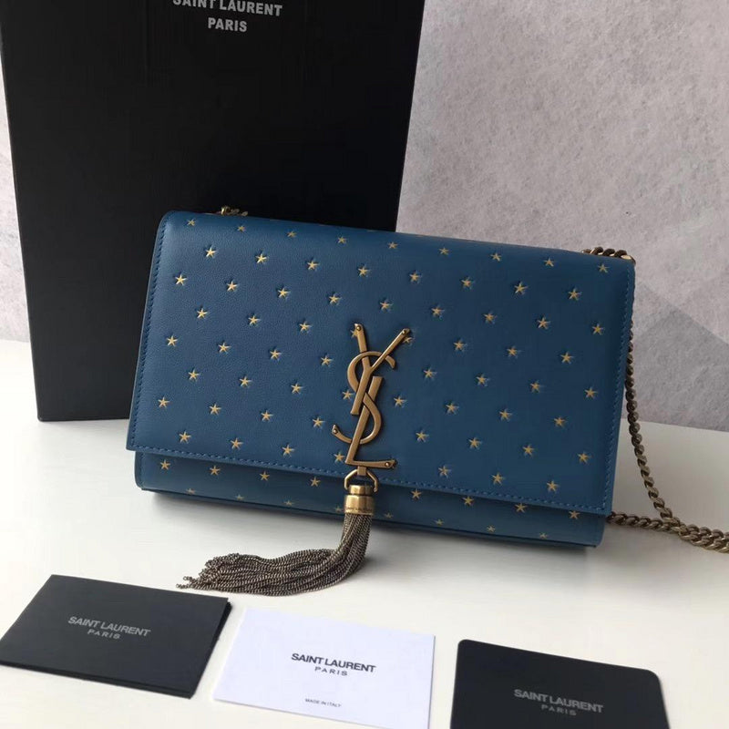 Amelia - YSL Bag - 2945