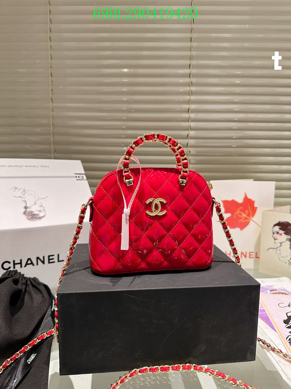 Amelia - CHL Bags - 1068