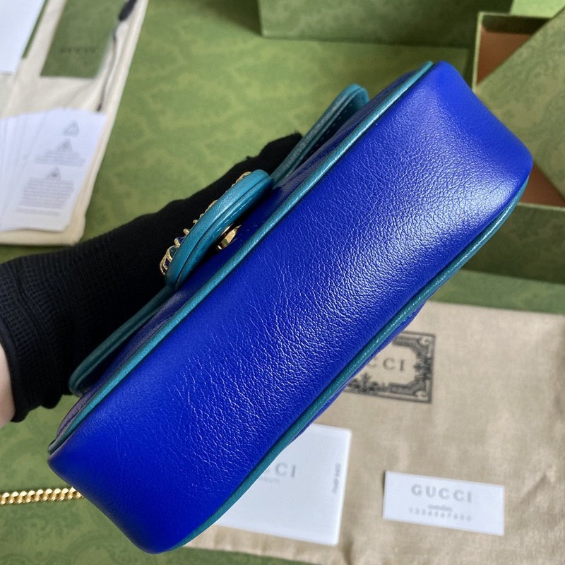 Amelia- GUKI Bags - 1824