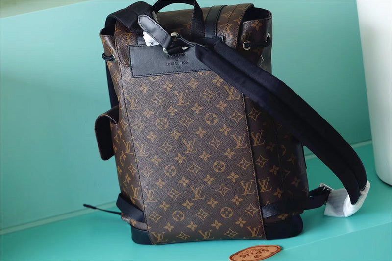Fan Fashion Lu-Vi bags - 9662